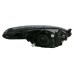 Mazda 2 2007-2015 Halogen Head Lamp Unit Passenger Side